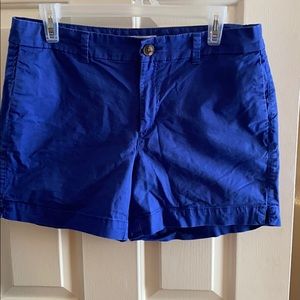 Ladies shorts